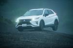 Mitsubishi Eclipse Cross Black Edition 2018 года (JP)